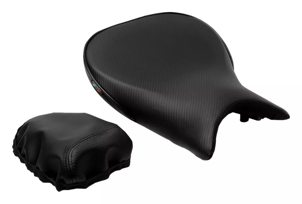 Sargent World Sport Performance Seat BMW S1000R / S1000RR / M1000RR