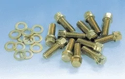 Sb Chevy Intake Bolts 85400