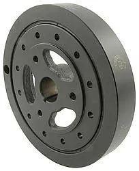 SBC 6.25in. Steel Harmonic Balancer-Non SF PB1012ST