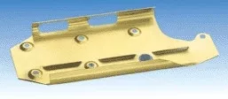 SBC Louvered Windage Tra 32100