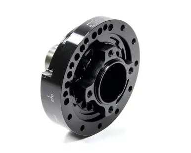 SBF 28oz. Steel Harmonic Balancer - SFI PB1060SS