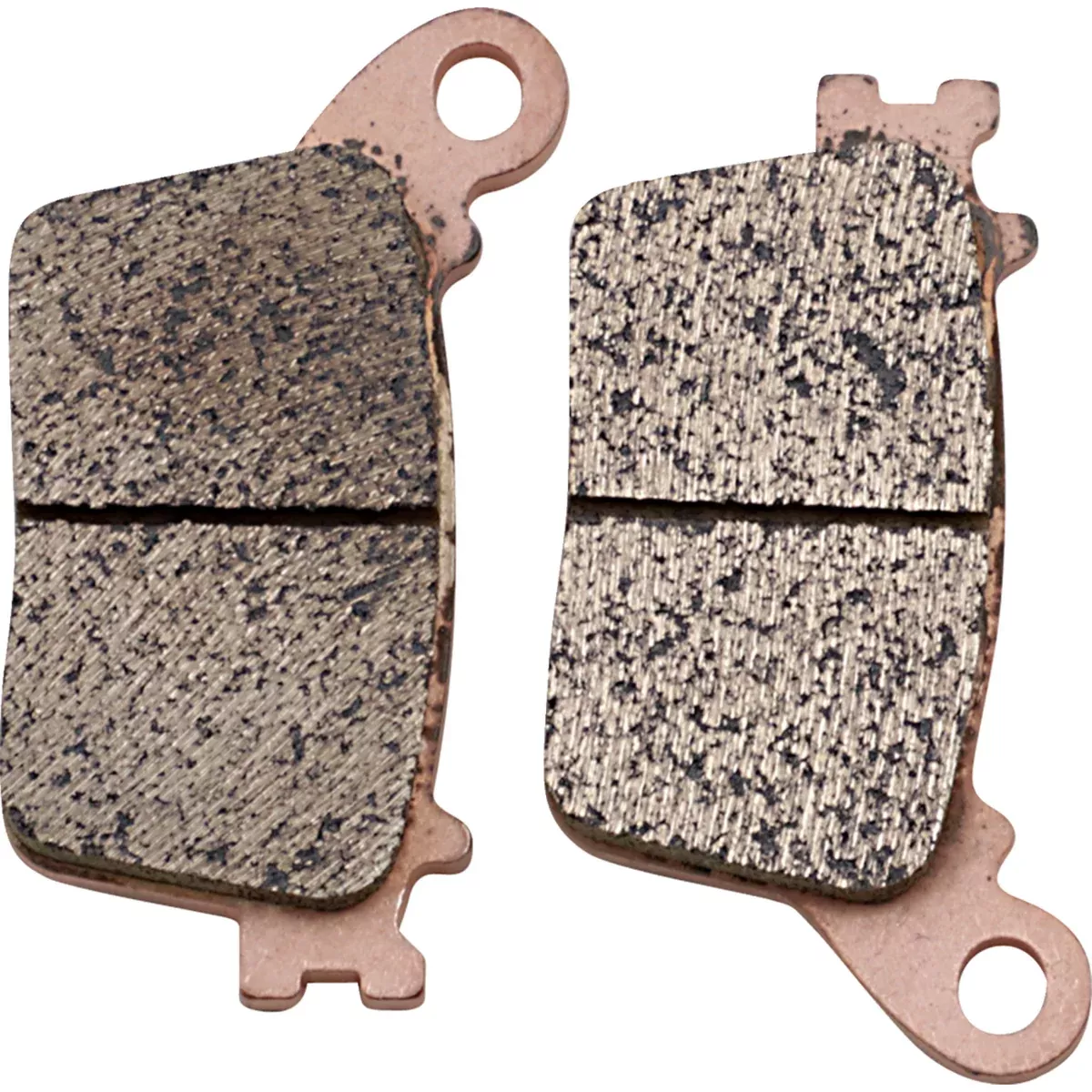 Sbs Brake Pad - 834LS Kawasaki Motorcycles 2011-2025