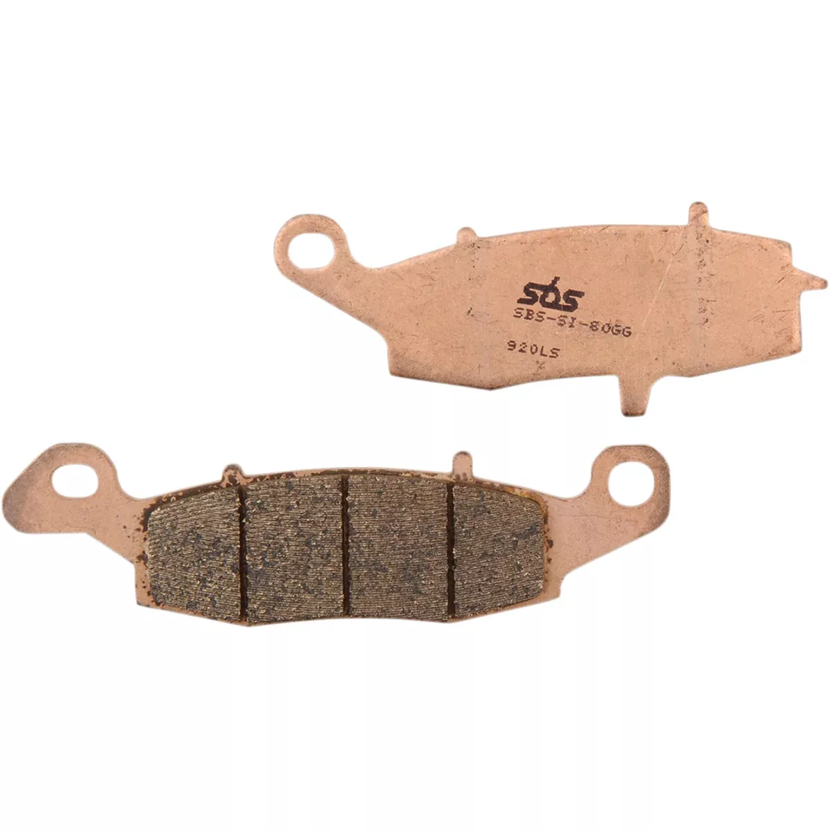 Sbs Brake Pad - 920LS BMW Sport 2012-2015