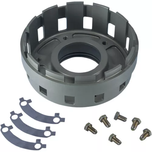 Scorpion Clutch Basket for 2007-2017 Harley Twin Cam