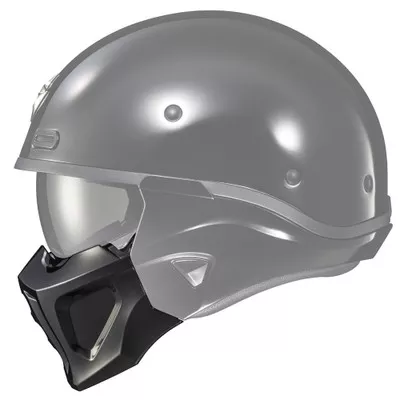 Scorpion Covert-X Helmet Face Mask