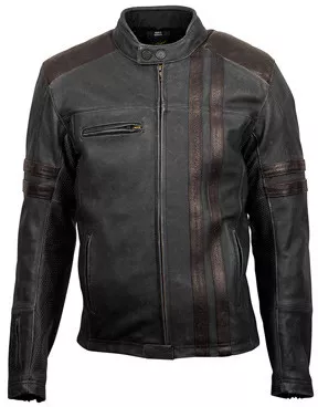 Scorpion EXO 1909 Leather Jacket