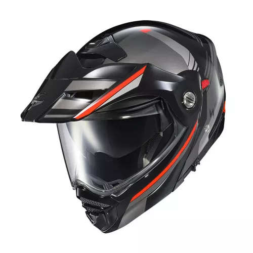 Scorpion EXO-AT960 Modular Helmet - Monk