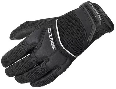 Scorpion EXO Cool Hand II Black Glove