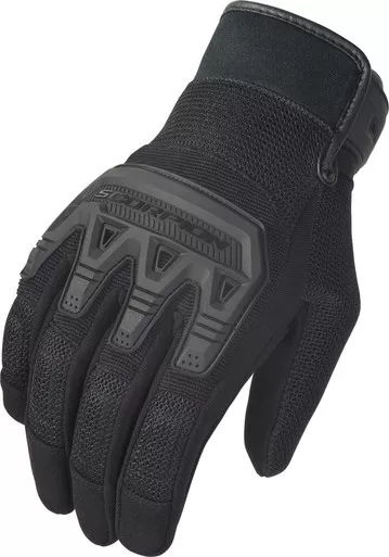 Scorpion EXO Covert Tactical Black Gloves