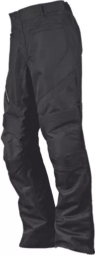 Scorpion EXO Drafter Pants Black