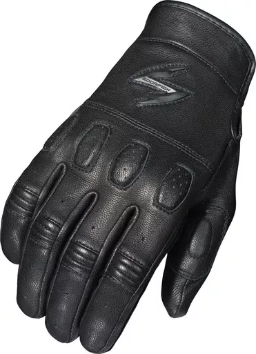Scorpion EXO Gripster Gloves Black