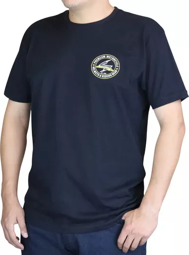 Scorpion EXO Industry Shirt Black