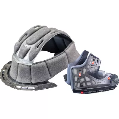 Scorpion EXO-R1 Air Helmet KwikWick III Liner Set