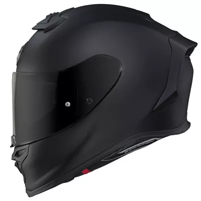 Scorpion EXO-R1 Air Solid Helmet