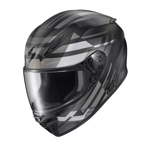 Scorpion EXO-R430 Paradox Full Face Helmet - Colors