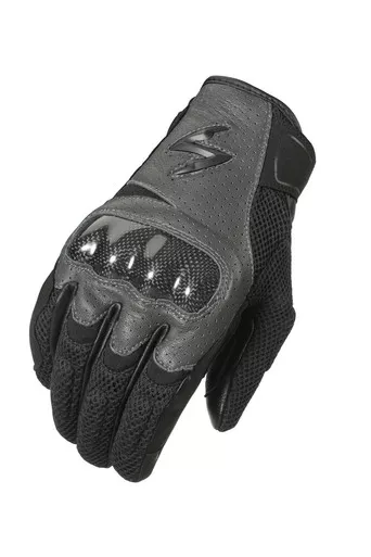 Scorpion EXO Vortex Air Gloves Grey