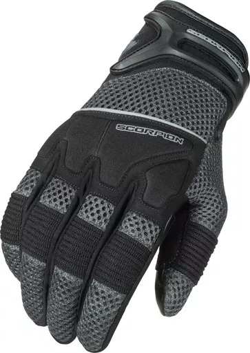 Scorpion EXO Women's Coolhand II Gloves Grey
