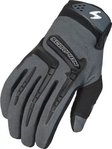 Scorpion EXO Women's Skrub Gloves Grey