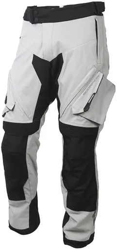 Scorpion EXO Yosemite Pants Grey