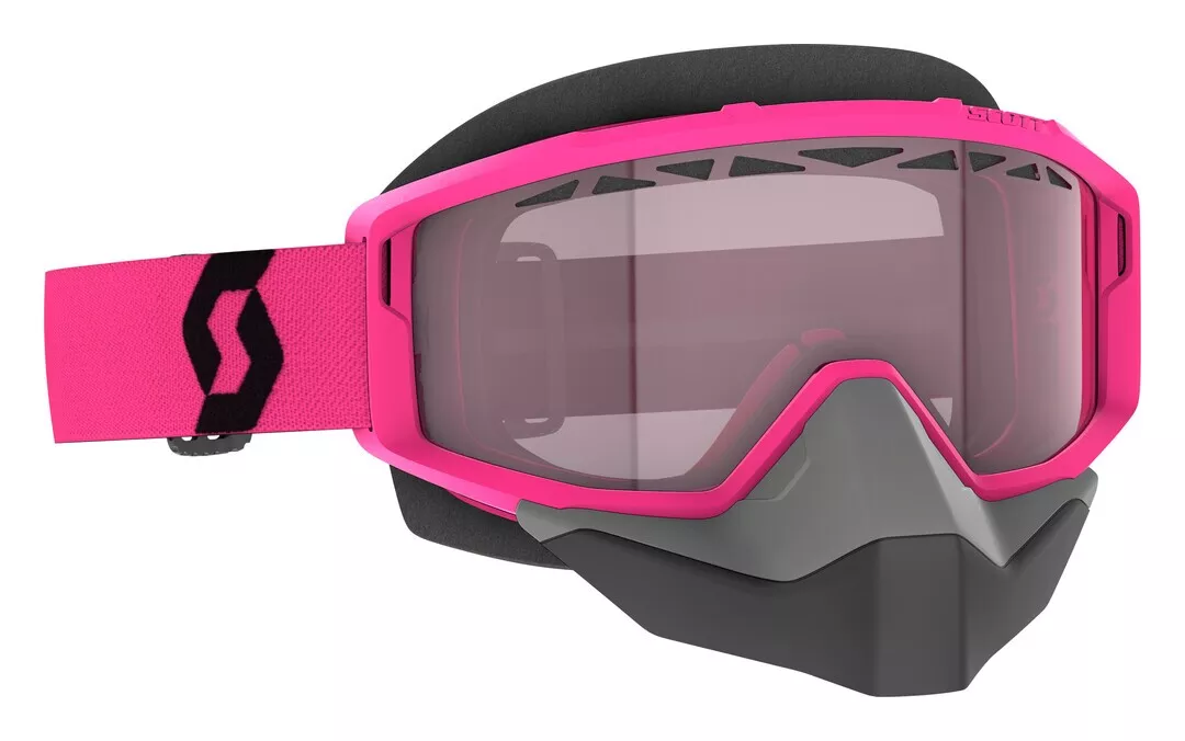 Scott Primal Snow Cross Goggles