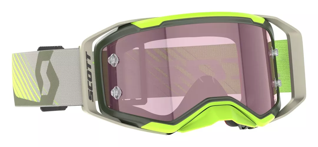 Scott Prospect 2.0 AMP Goggles