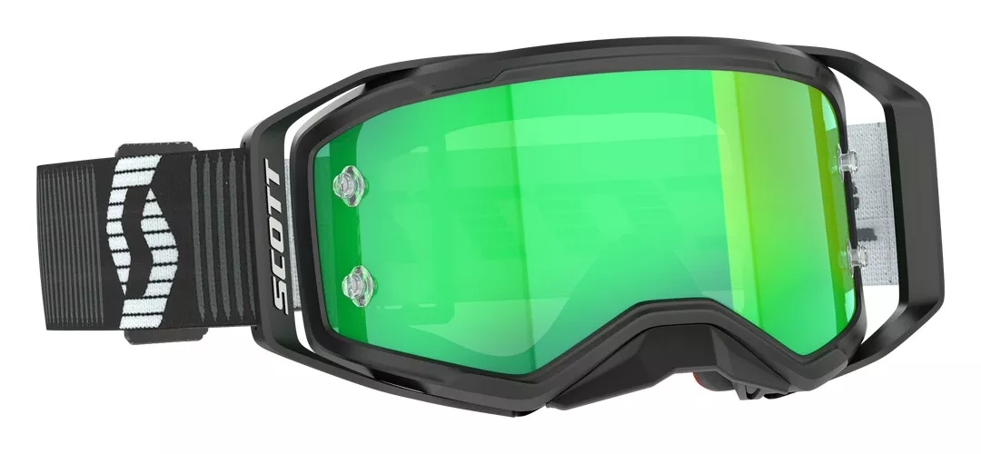 Scott Prospect 2.0 Goggles - Chrome Lens