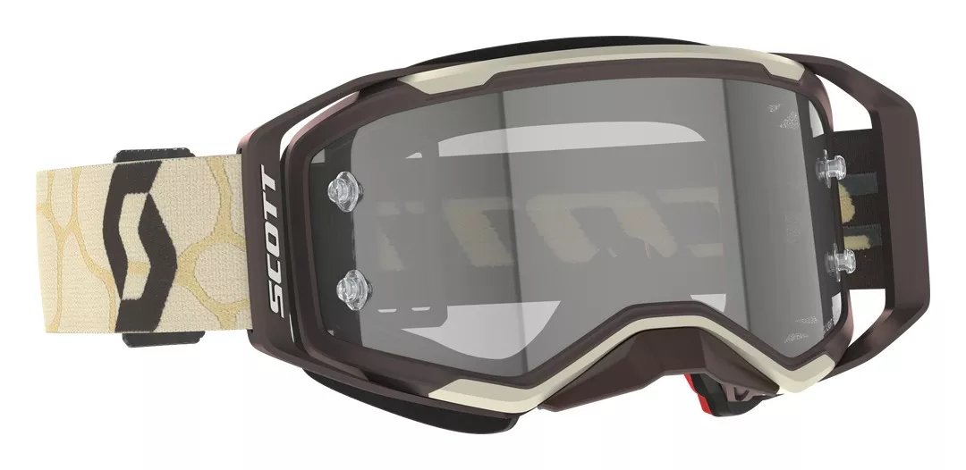 Scott Prospect 2.0 Sand / Dust LS Goggles