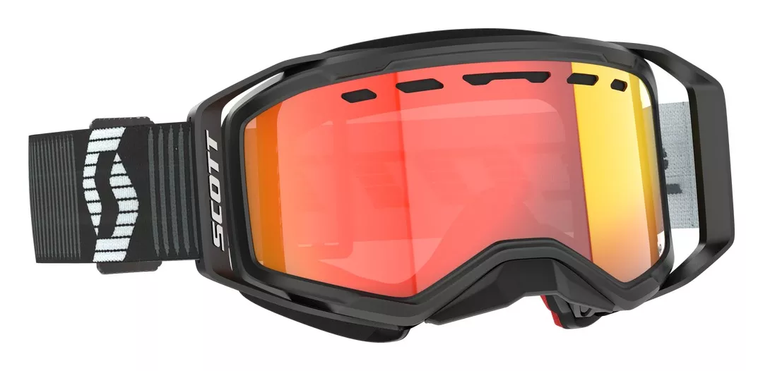 Scott Prospect 2.0 SMB Goggles - Chrome Lens