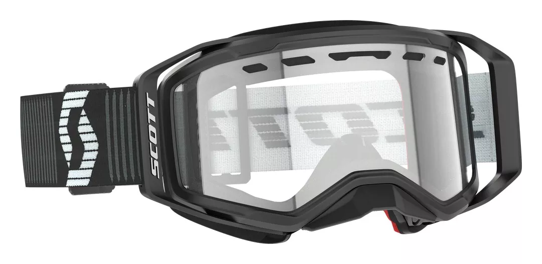 Scott Prospect 2.0 SMB Goggles