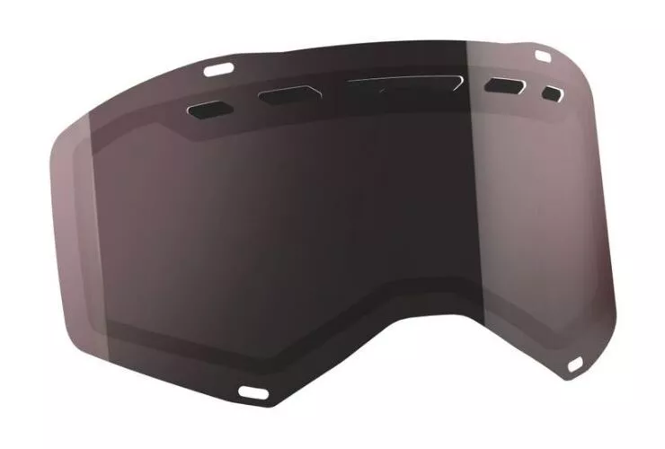 Scott Prospect / Fury SMB Double ACS Replacement Lens