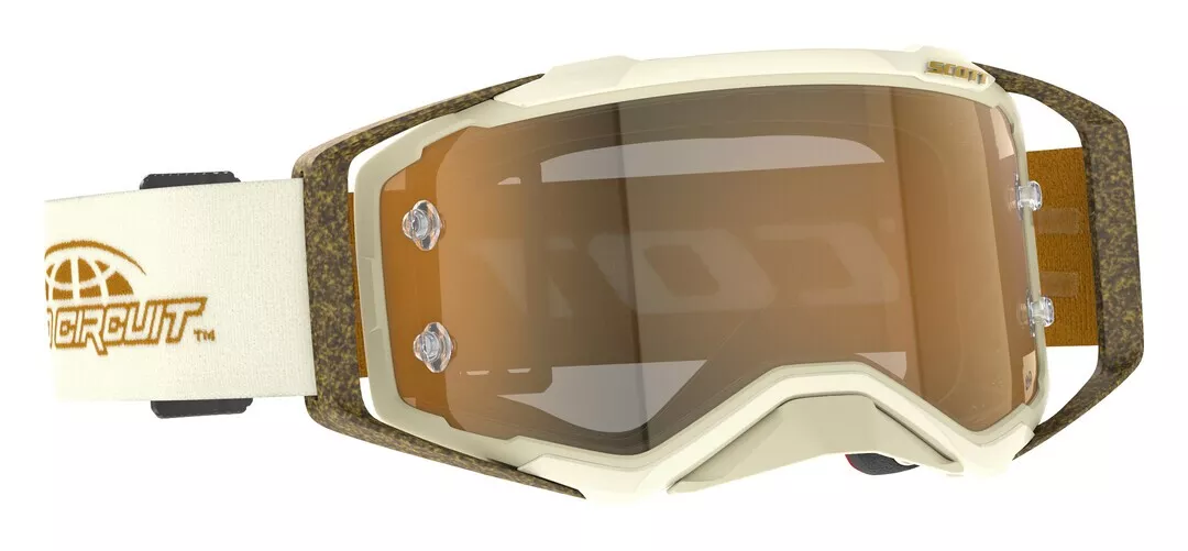 Scott Prospect Pro Circuit Amplifier Goggles