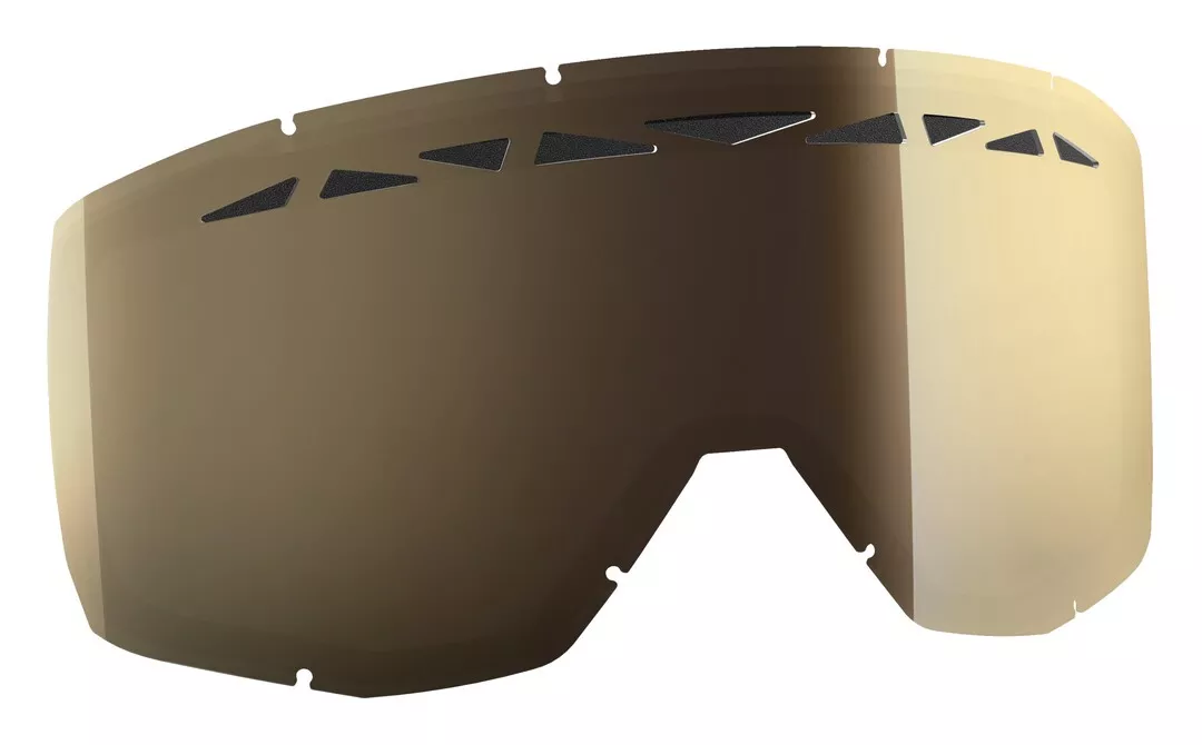 Scott SMB Primal / Hustle / Tyrant / Split Double ACS Replacement Lens