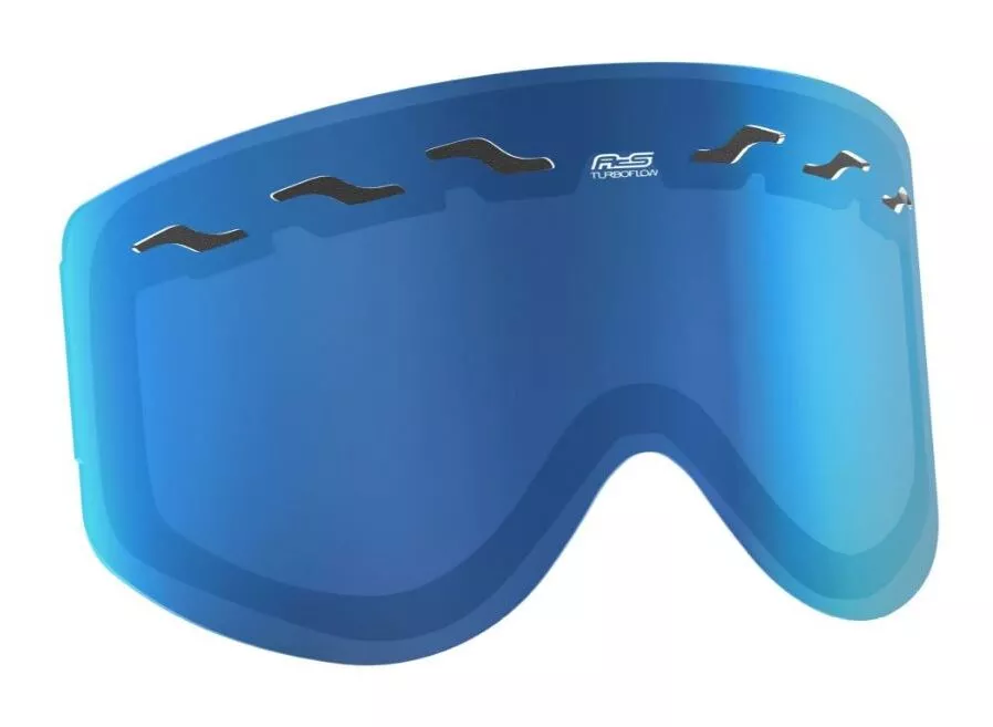 Scott Youth 89 Si Thermal ACS Replacement Lens