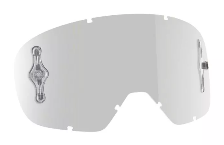 Scott Youth Buzz Works Single Lens