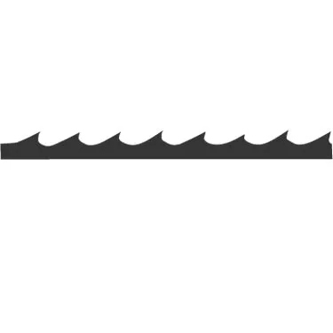 SCROLL SAW BLADE