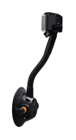 SeaSucker Action Camera Flex Mount
