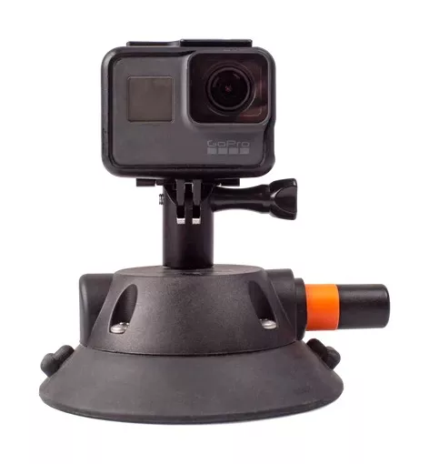 SeaSucker Action Camera Mount