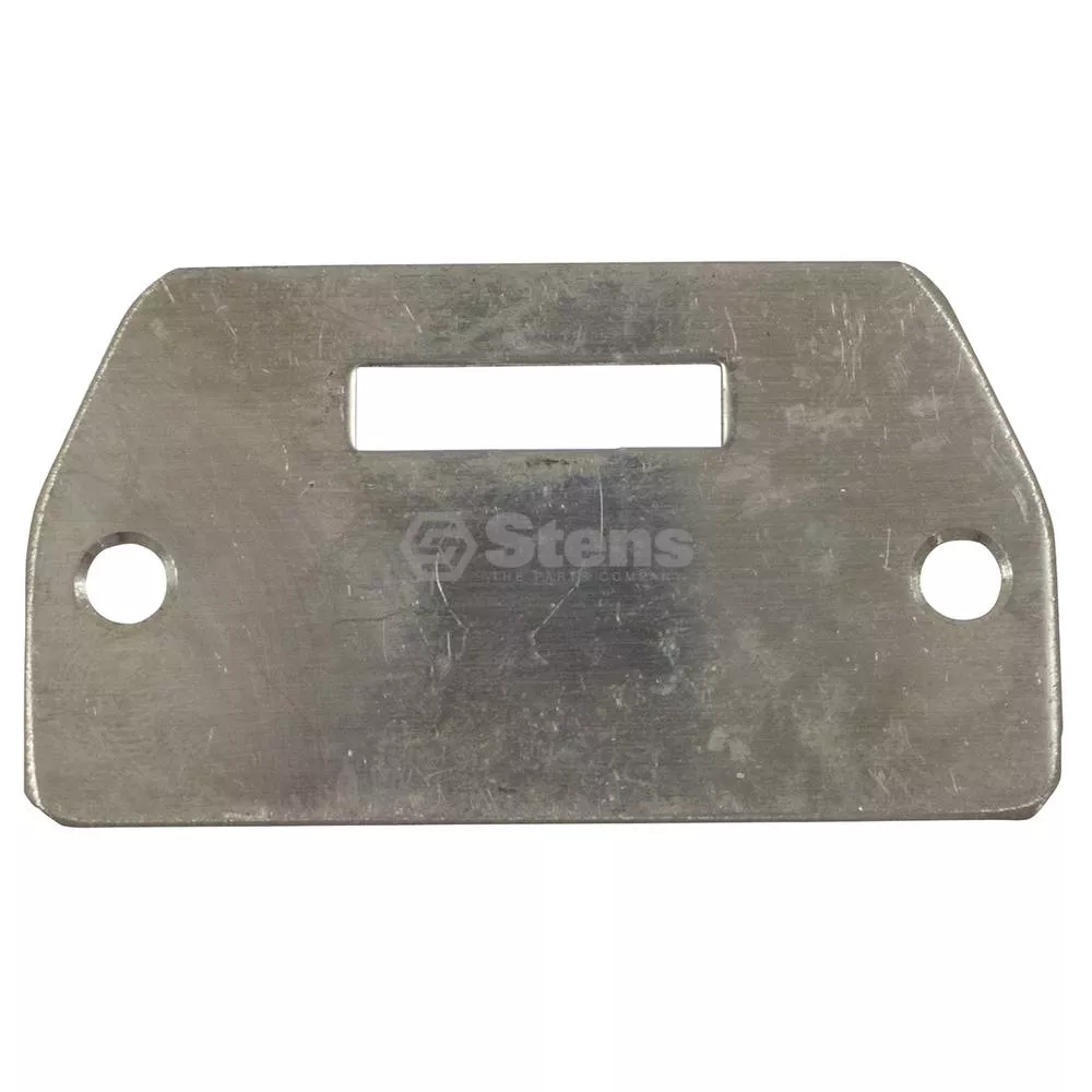 Seat Hinge Plate - E-Z-GO 71609-G01