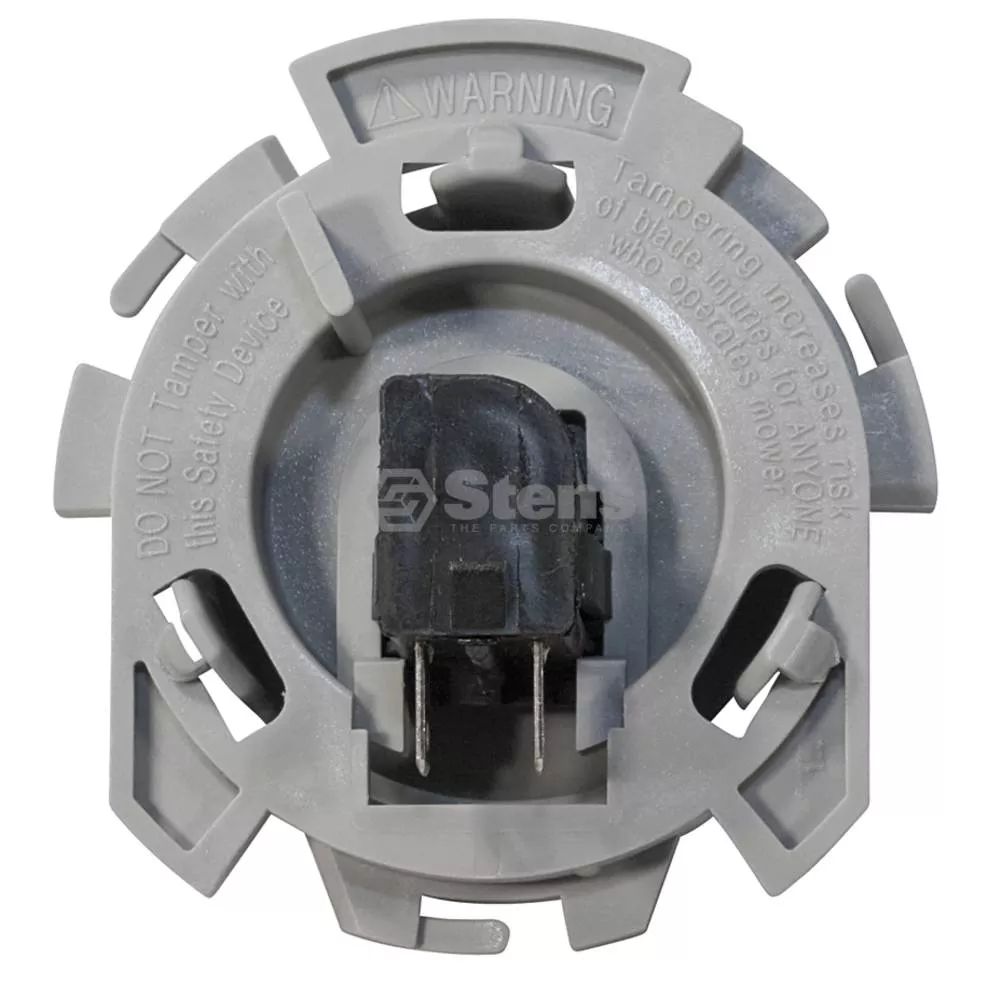 Seat Switch - John Deere AM124426