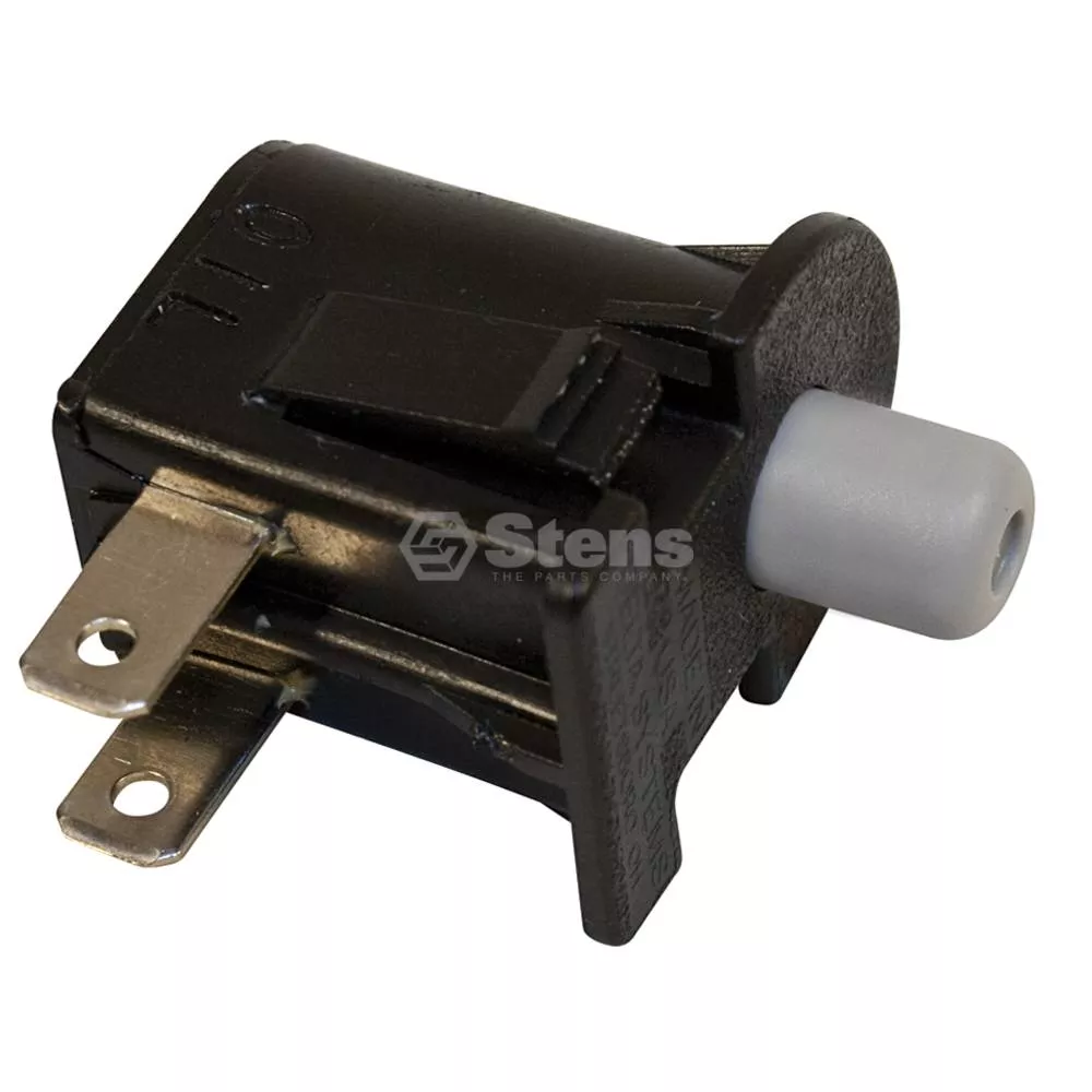 Seat Switch - John Deere AM131968