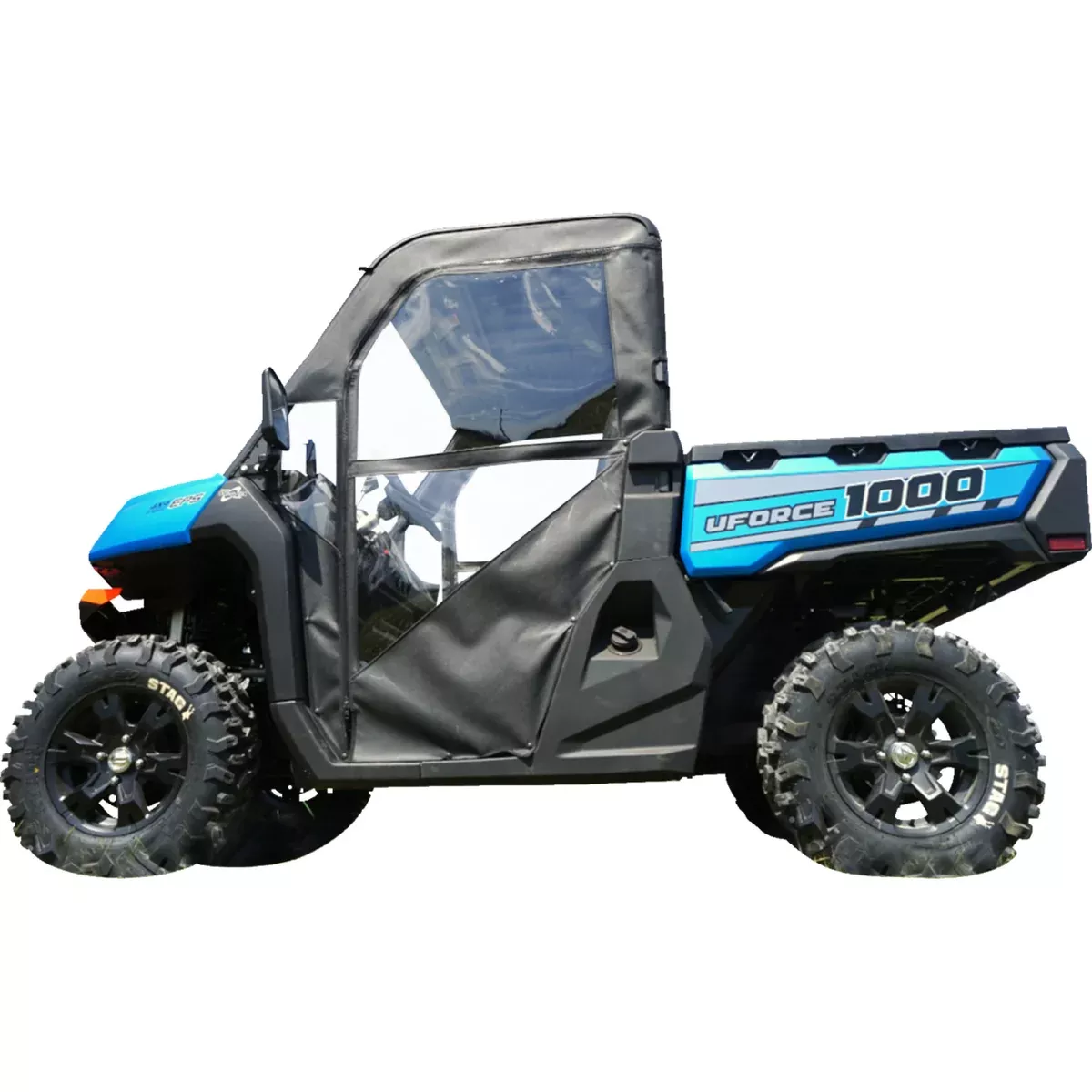 Seizmik Door – 51-20985 CFMOTO UFORCE 2019-2022