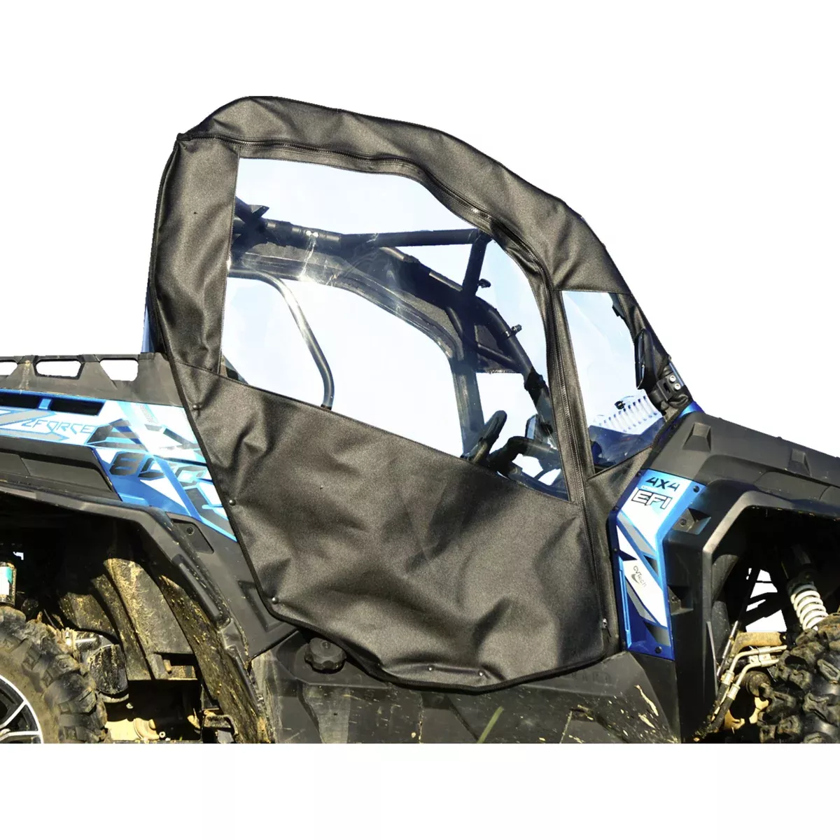 Seizmik Door Kit – 51-20997 CFMOTO ATV/UTV Models 2014-2022