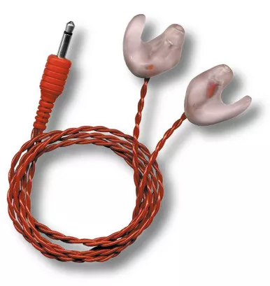 Semi-Custom Ear Molds RE2