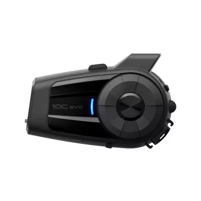 Sena 10C Evo Bluetooth Communicator & Camera