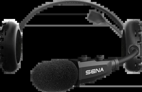 SENA 3S Headset - Boom