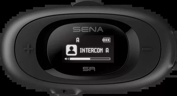 SENA 5R Communication System