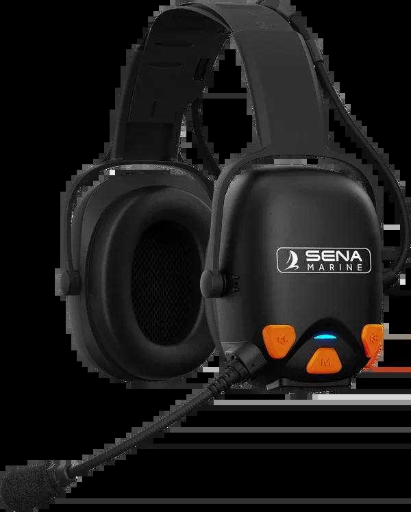 SENA Headset – N2R