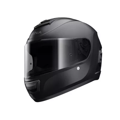 Sena Momentum Lite Helmet w/ Integrated Sena 10S Intercom