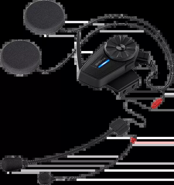 SENA Spider ST1 Communication System – Single