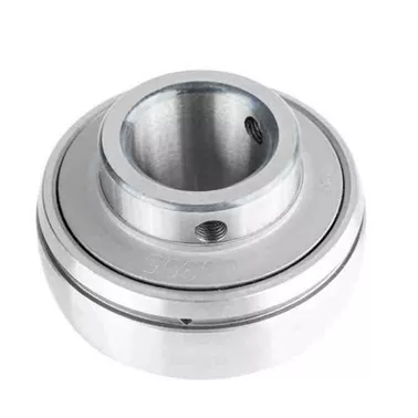 SET SCREW LOCK BEARING
